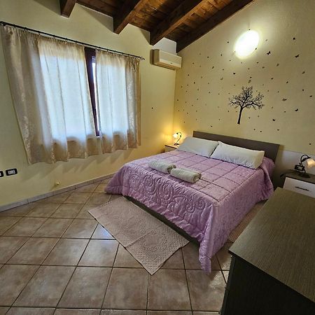 Casa Serena Serdiana Екстер'єр фото