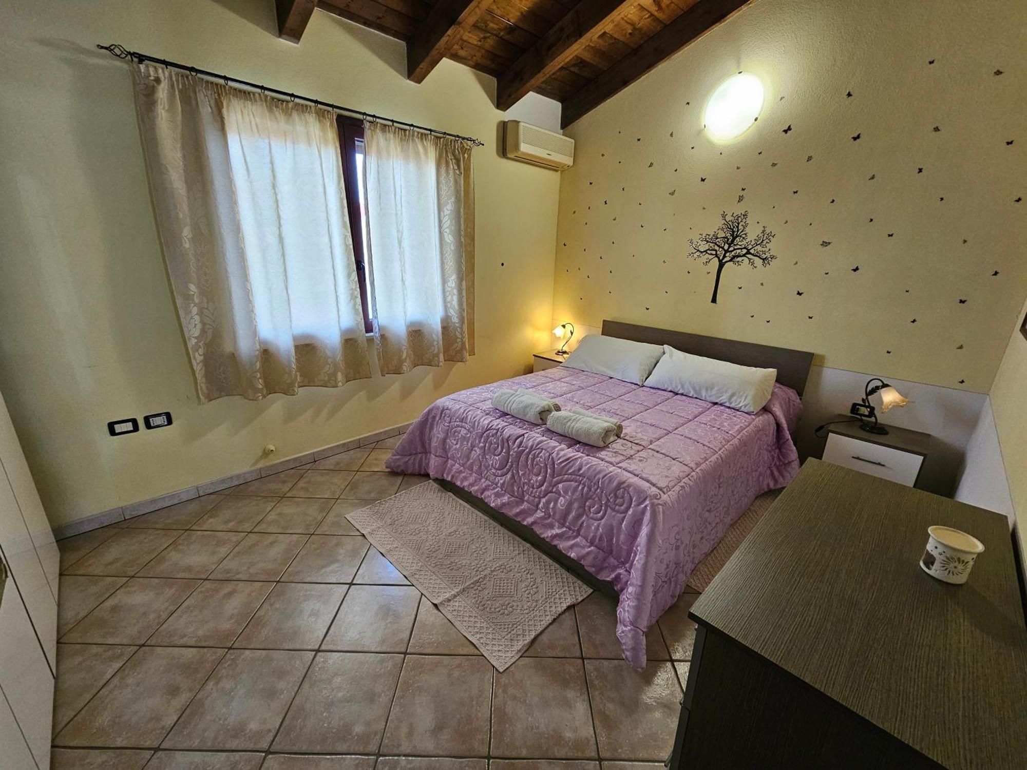 Casa Serena Serdiana Екстер'єр фото