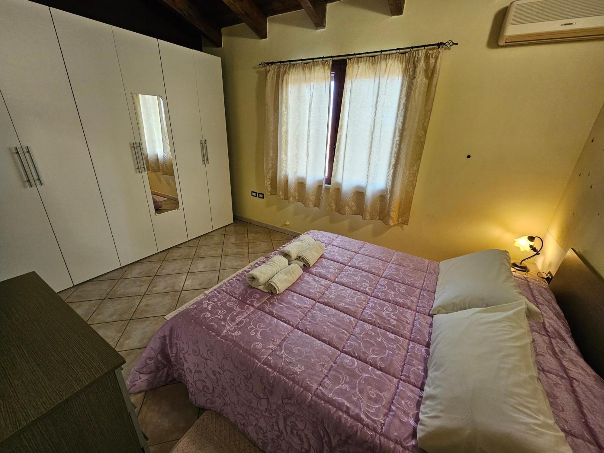 Casa Serena Serdiana Екстер'єр фото