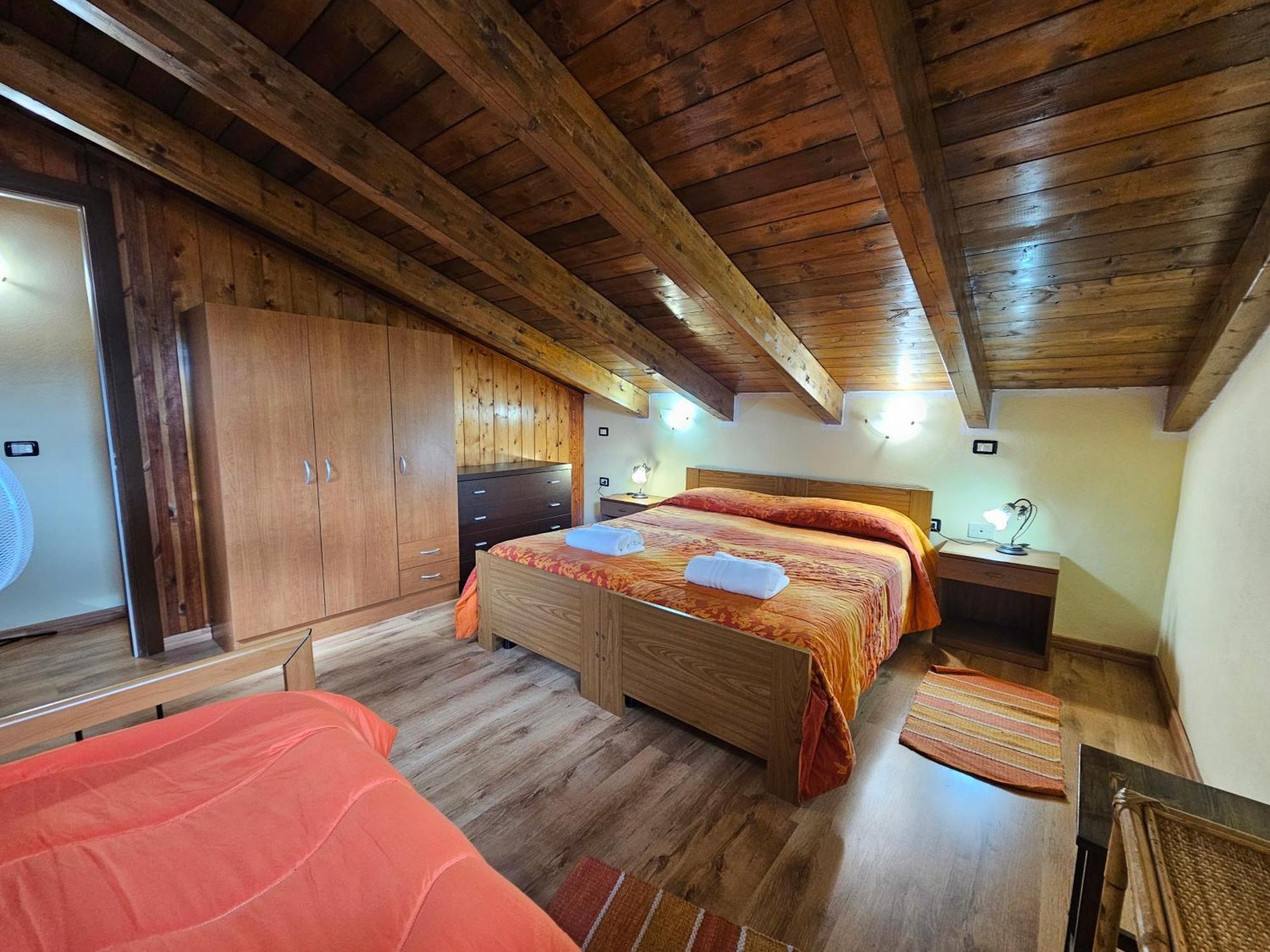 Casa Serena Serdiana Екстер'єр фото