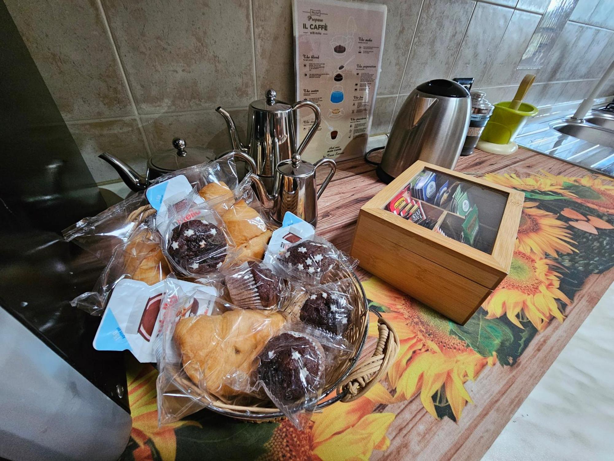Casa Serena Serdiana Екстер'єр фото