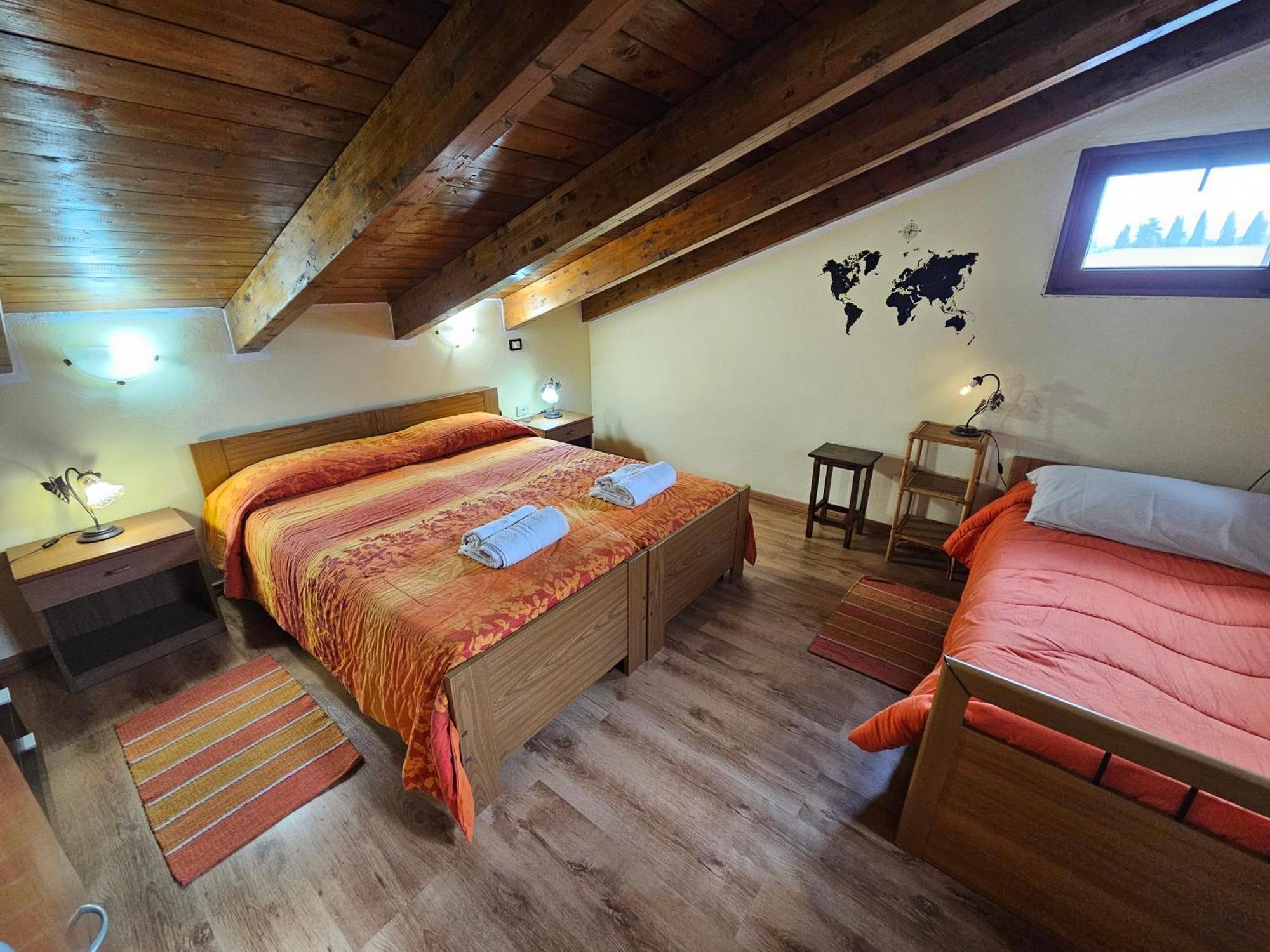 Casa Serena Serdiana Екстер'єр фото