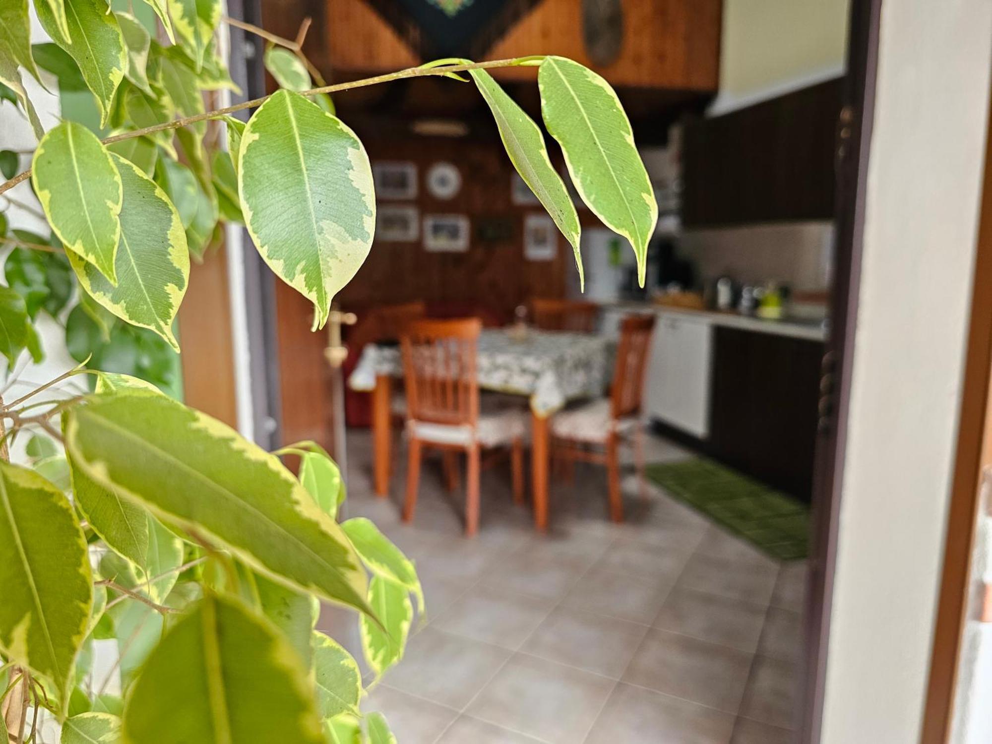 Casa Serena Serdiana Екстер'єр фото