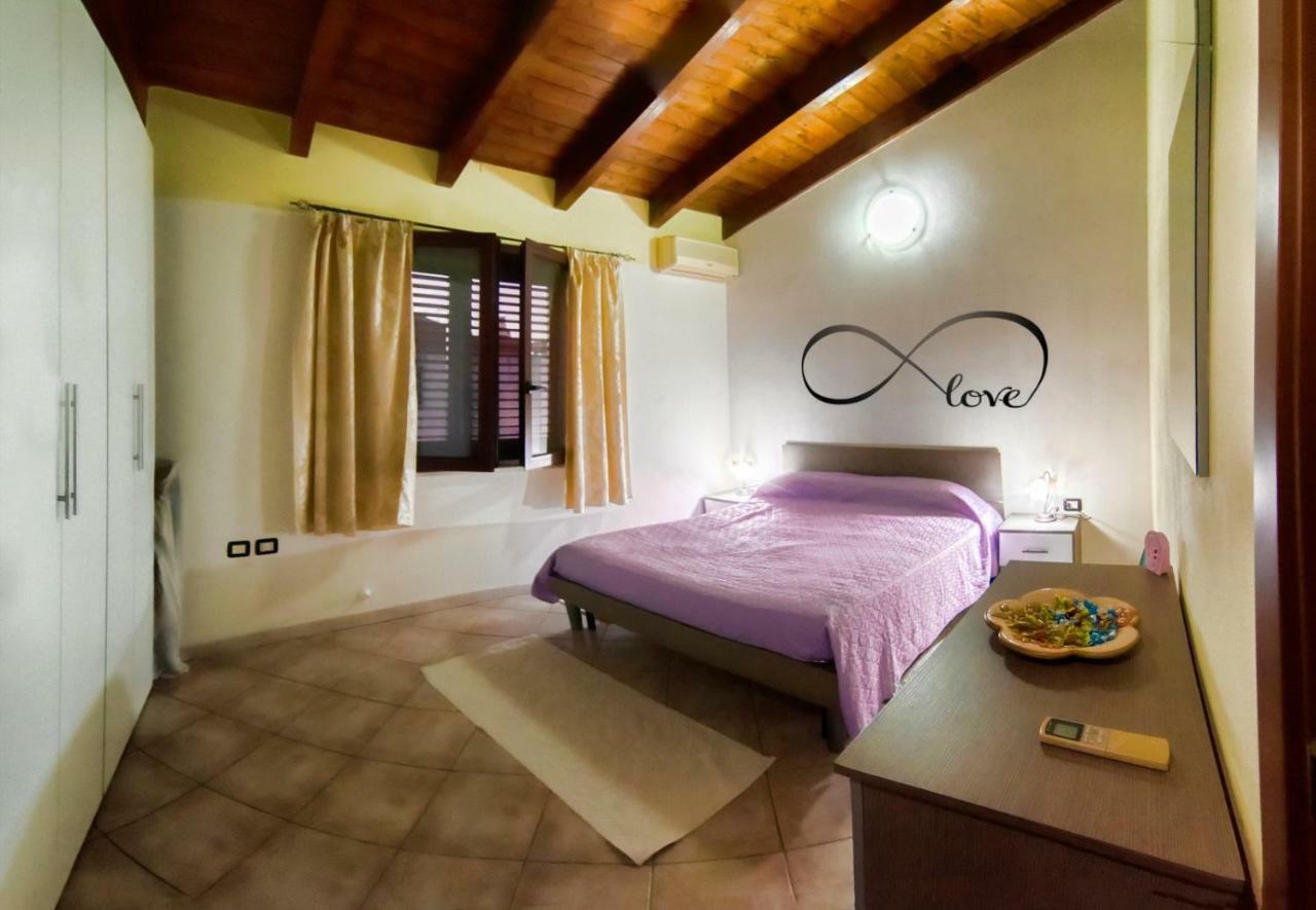 Casa Serena Serdiana Екстер'єр фото