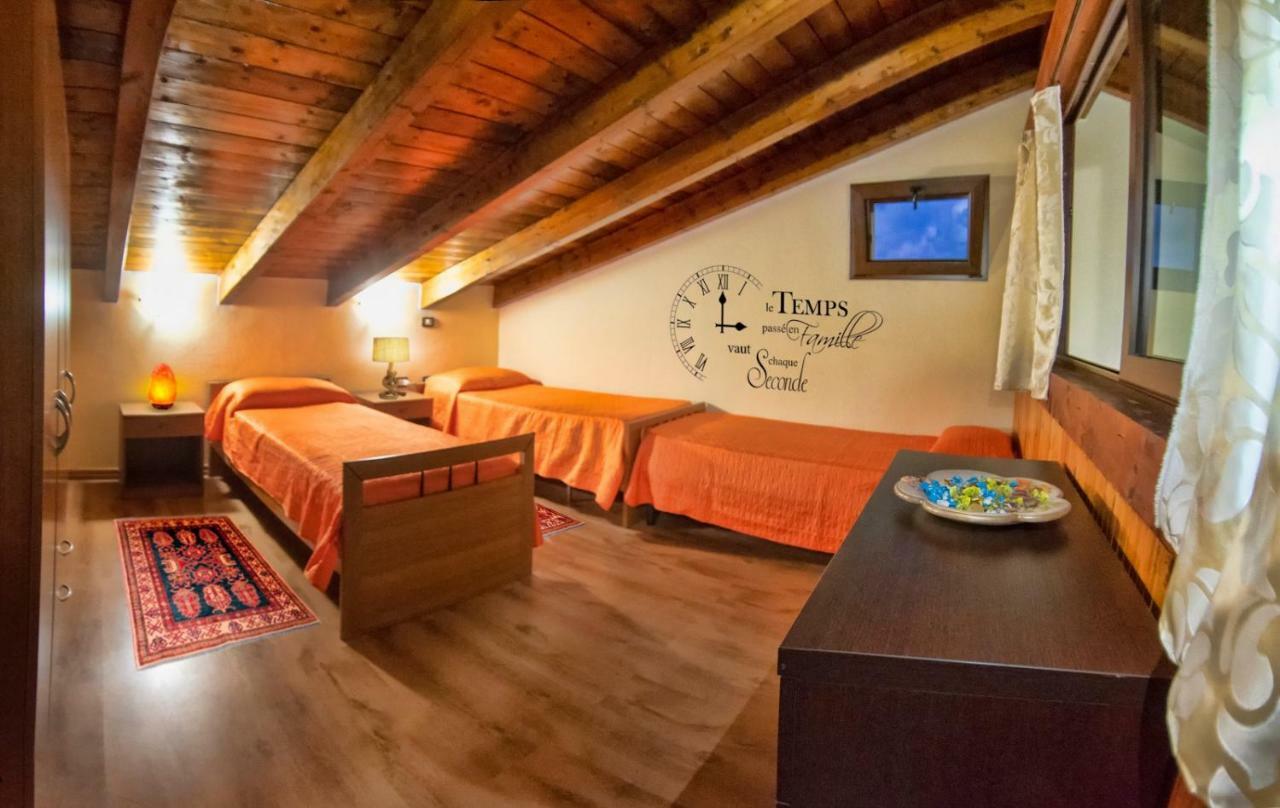 Casa Serena Serdiana Екстер'єр фото